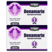 Nutramax Denamarin Liver Health, Stabilized Tablets - 2FX5-2 - 35lbs + - 2 pk (60 ct) - 39