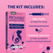 Nutramax Proviable - KP/DC Kit for Dogs and Cats, 10 Capsules - 015NM-15ML - Cats & Small Dogs - 15 mL Paste - 1 ct - 4