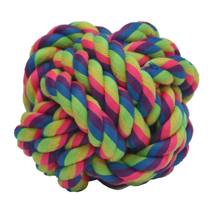 Nuts for Knots - MRN7 - Small, 2.5" - 4