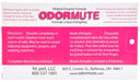 Odormute Concentrate Eliminates Pet & Skunk Odors, 15 oz - HUA3 - 15 oz - 2