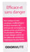 Odormute Concentrate Eliminates Pet & Skunk Odors, 15 oz - HUA3 - 15 oz - 3