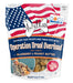 Operation Drool Overload Soft Baked Blueberry/Peanut Butter Natural Dog Treats - LD21N - 5oz - Blueberry/PeanutButter - 1