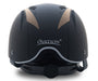 Ovation Z - 6 Glitz Helmet - 5Y2C1 - Black/Silver - Small/Medium - 5