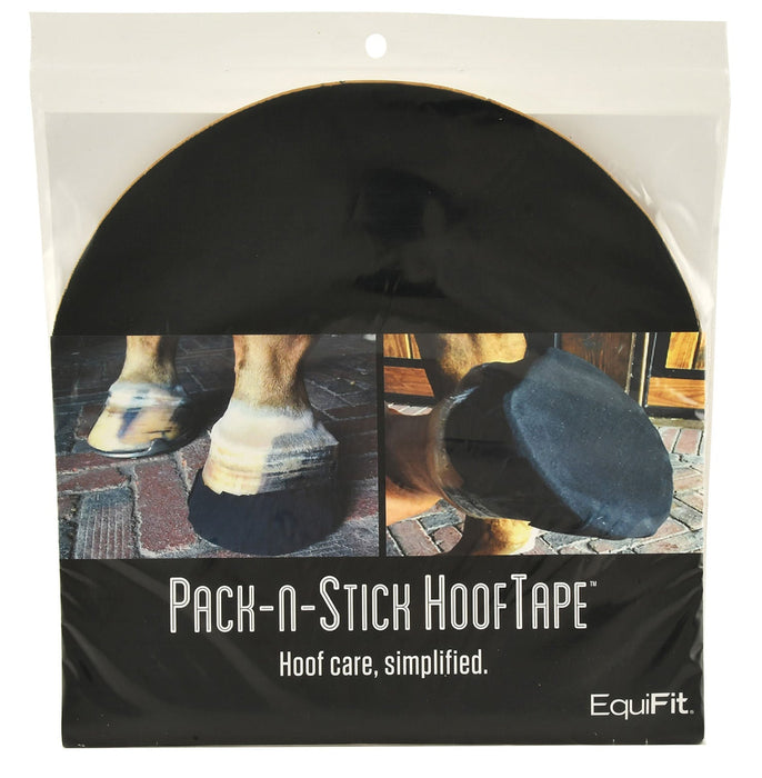 Pack - N - Stick Hoof Tape, 6 pack - EQTAE - 6