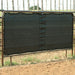 Panel Screen - QL11 - 112" x 44" - 1