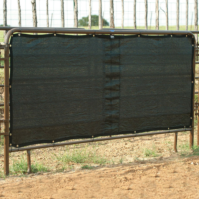Panel Screen - QL12 - 136" x 44" - 2