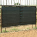 Panel Screen - QL12 - 136" x 44" - 2