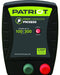 Patriot PMX600 Energizer - TRUBF - 1