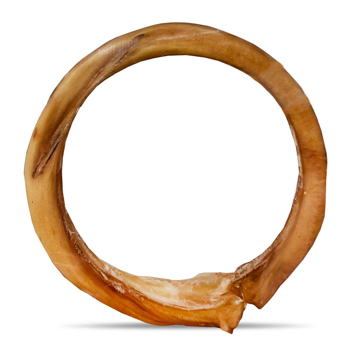 Bully Rings Color Natural