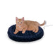 K&H Pet Products Thermo-Kitty Fashion Splash Color Blue
