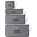 K&H Pet Products Pet Bed Warmer Color Grey