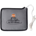 K&H Pet Products Pet Bed Warmer Color Grey
