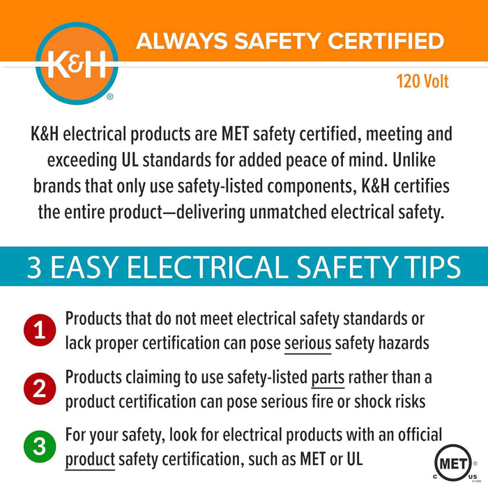 K&H Pet Products Thermo-Pet Lounge Sleeper Heated Cat & Dog Bed Color Grey