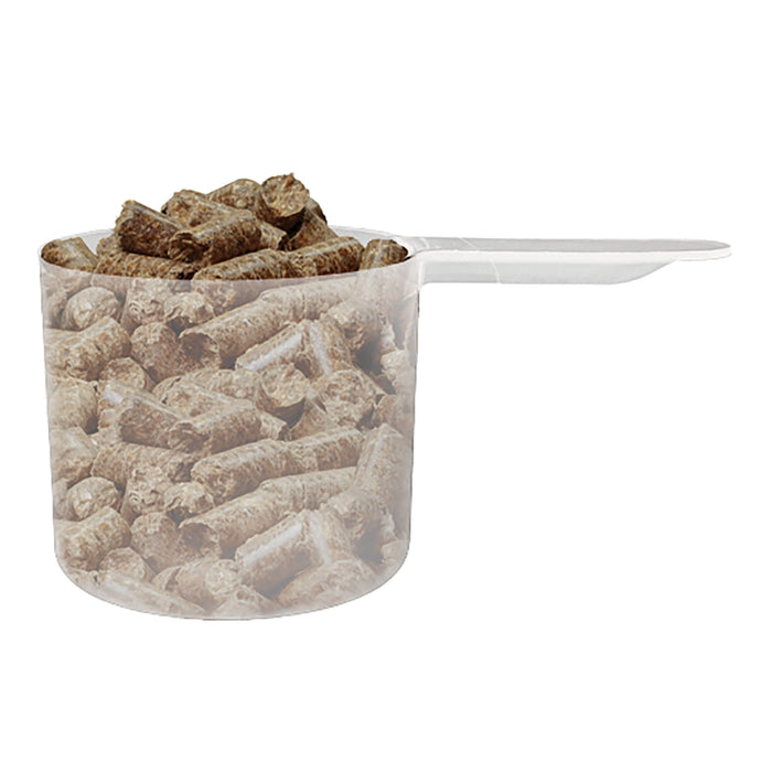 Perfect Prep EQ Lactalex Muscle Support Horse Supplement Pellets - PEPB7 - 2 lb Bag - 3