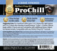 Perfect Prep EQ ProChill Calming Paste for Horses, 60 ml - PEPB9 - 60 ml - 7