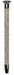 Perri's Crystal Grip Jump Bat - DY1AV - 1