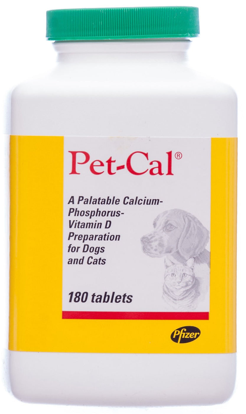 Pet-Cal — Pet Supplies 4 Less