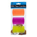 Pet Flea Combs, 3 pk - KL215 - Assorted - 3pk - 1