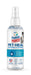 Pet - Heal Probiotic Wound Cleaner for Dogs & Cats, 4 oz – Veterinarian Approved, All - Natural, Organic, Vegan, Eco - Friendly, GMO - Free, Allergy - Free, Kid - Safe - PPDG - 4 oz - 1