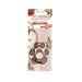 Pet House Car Fresheners, Pet Odor Eliminator, Natural Air Freshener, Non - Toxic Car Scent, Long - Lasting Pet - Friendly Fragrance, 100% Plant - Based, Safe for Dogs & Cats, Made in USA - PHCAD - Apple Cider - 1 ct - 5