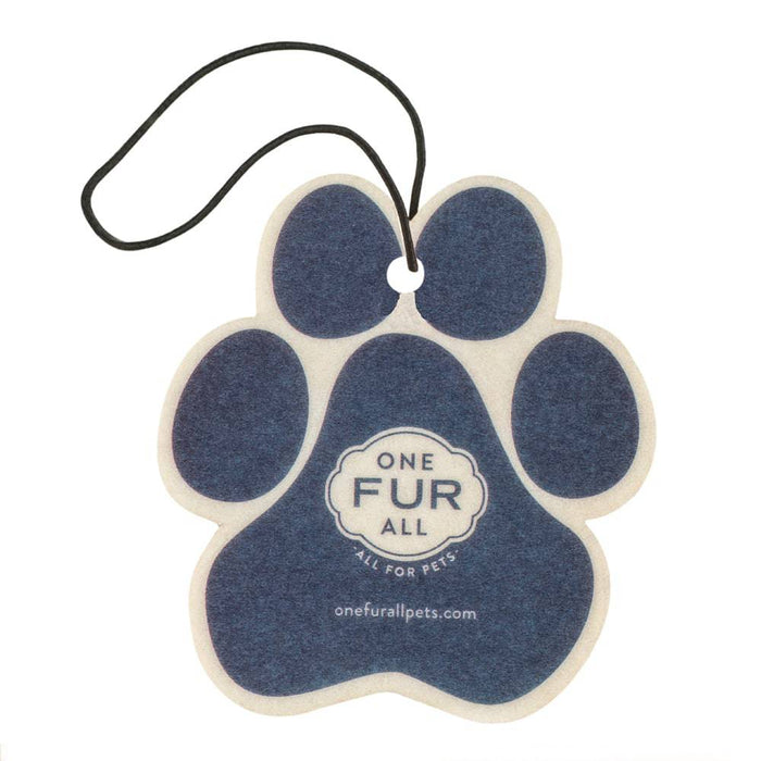 Pet House Car Fresheners, Pet Odor Eliminator, Natural Air Freshener, Non - Toxic Car Scent, Long - Lasting Pet - Friendly Fragrance, 100% Plant - Based, Safe for Dogs & Cats, Made in USA - PHCAM - Moonlight - 1 ct - 34