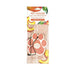 Pet House Car Fresheners, Pet Odor Eliminator, Natural Air Freshener, Non - Toxic Car Scent, Long - Lasting Pet - Friendly Fragrance, 100% Plant - Based, Safe for Dogs & Cats, Made in USA - PHCAK - Mango Peach - 1 ct - 25