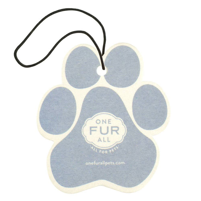 Pet House Car Fresheners, Pet Odor Eliminator, Natural Air Freshener, Non - Toxic Car Scent, Long - Lasting Pet - Friendly Fragrance, 100% Plant - Based, Safe for Dogs & Cats, Made in USA - PHCAQ - Sunwashed Cotton - 1 ct - 46