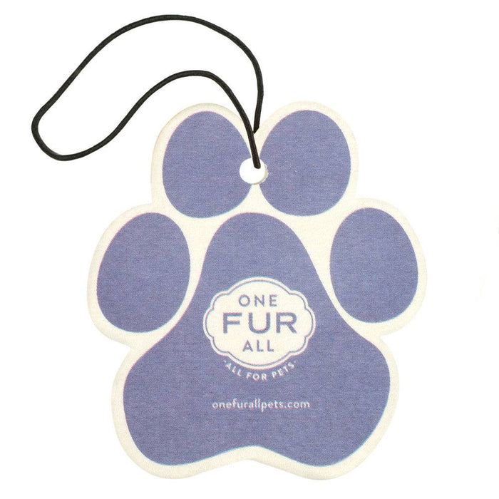 Pet House Car Fresheners, Pet Odor Eliminator, Natural Air Freshener, Non - Toxic Car Scent, Long - Lasting Pet - Friendly Fragrance, 100% Plant - Based, Safe for Dogs & Cats, Made in USA - PHCAJ - Lilac Garden - 1 ct - 22