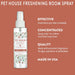 Pet House Freshening Room Sprays, 4 oz – Concentrated, Non - Toxic, Safe for Pet Homes - PHCBP - 4 fl oz - Evergreen Forest - 19