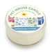 Pet House Mini Candle 1.5 oz – Pet - Friendly Odor Eliminating Candle - PHCA8 - Sunwashed Cotton - 1.5 oz - 18