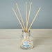 Pet House Reed Diffuser – Pet - Friendly Odor Neutralizer for Homes - PHCBW - Sunwashed Cotton - 3 fl oz - 17