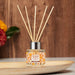 Pet House Reed Diffuser – Pet - Friendly Odor Neutralizer for Homes - PHCBX - Pumpkin Spice - 3 fl oz - 24