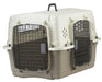Pet Lodge Double Door Pet Crate Carrier - M3PJ - Small - 1
