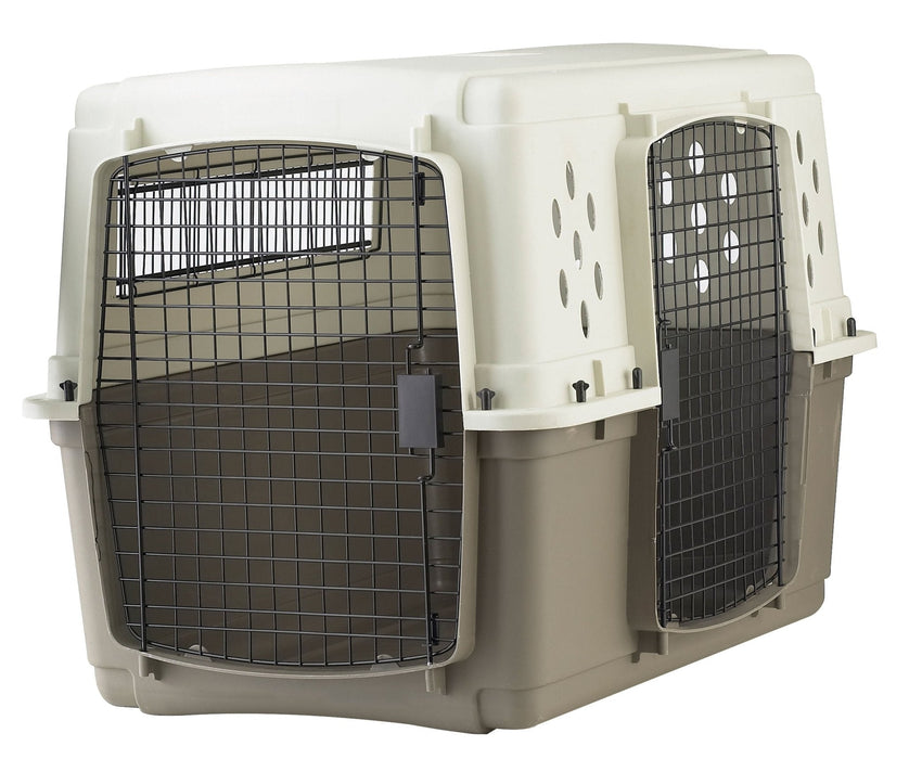 Pet Lodge Double Door Pet Crate Carrier - M3PM - Large - 6
