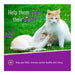 Pet Naturals L - Lysine Chews for Cats, 60 ct - 1ZL1 - Chicken Liver - 60 Chews - 4