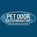 Pet Odor Exterminator Candle – Enzyme - Based Odor Eliminating Candle Safe for Pets - SPTAL - Cinnamon Apple - 13 oz - 3
