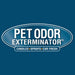 Pet Odor Exterminator Candle – Enzyme - Based Odor Eliminating Candle Safe for Pets - SPTAL - Cinnamon Apple - 13 oz - 3