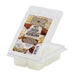 Pet Odor Exterminator Wax Melts – Odor Neutralizing Enzyme Formula, Pet - Safe, Flameless - SPTGU - Creamy Vanilla - 3 oz - 3