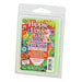 Pet Odor Exterminator Wax Melts – Odor Neutralizing Enzyme Formula, Pet - Safe, Flameless - SPTGW - Hippie Love - 3 oz - 8