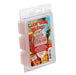 Pet Odor Exterminator Wax Melts – Odor Neutralizing Enzyme Formula, Pet - Safe, Flameless - SPTGX - Maui Wowie Mango - 3 oz - 14