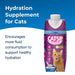 PetAg Cat - Sip Real Milk Treat - Ready to Feed Snack for Cats - 4 Pack - B7ZU - 4 (8 oz bottles) - 1 - 5