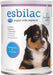 PetAg Esbilac Puppy Milk Replacer – Powdered Formula for Orphaned Puppies - B7E1 - Powder - 12 oz - 7