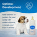 PetAg Esbilac Puppy Milk Replacer – Powdered Formula for Orphaned Puppies - B7E2 - Powder - 28 oz - 5