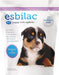 PetAg Esbilac Puppy Milk Replacer – Powdered Formula for Orphaned Puppies - B7E8 - Powder - 5 lbs - 6