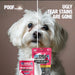 PetEyez Vitamin Treats for Dog Eye Health - EY212 - Beef Liver - 1 oz - 35+ - 3