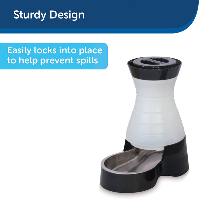 PetSafe Healthy Pet Food Station - RP41 - 4