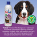 PetSuds Probiotic Pet Shampoo, 16 oz - 005ALPHA-5700 - 3