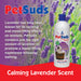 PetSuds Probiotic Pet Shampoo, 16 oz - 005ALPHA-5700 - 4