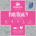 Phelps Wellness Keep Calm and Canine On! Flavor Salmon & Chicken