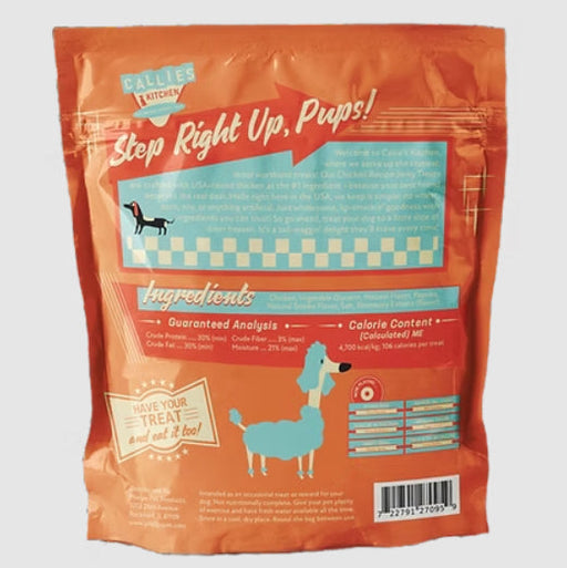 Callies Kitchen Chicken Recipe, 16oz  